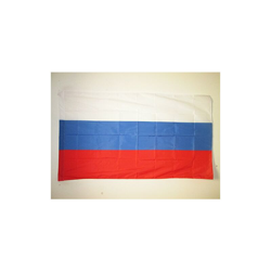 Bandiera Repubblica SOCIALISTA FEDERATIVA Sovietica Russa 1991-1993 150x90cm - Bandiera RSFSR di Russia 90 x 150 cm Foro per Asta - Az Flag características