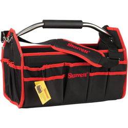 Starrett grande, heavy duty Tool bag en oferta