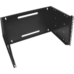 Struttura a parete 7U rack 19 300mm - Rackmatic en oferta