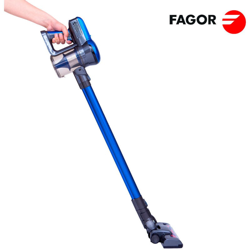 Aspirapolvere scopa 22.2 v - Fagor en oferta