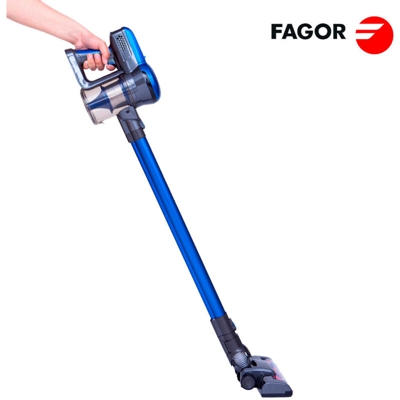 Aspirapolvere scopa 22.2 v - Fagor