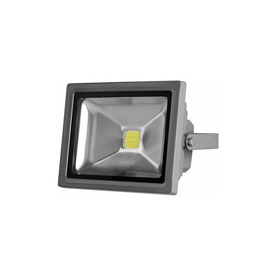 Faretto a LED, colore: Bianco - G.w.s