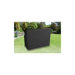 D504 Copertura per Amaca da Esterno, Nero - Bosmere precio