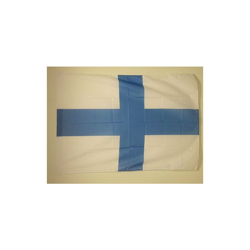 Bandiera Marsiglia 150x90cm - Bandiera di Marseille 90 x 150 cm Foro per Asta - Az Flag en oferta