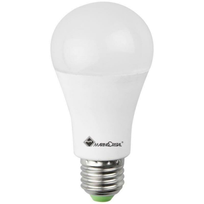 LAMPADINA PRO-GOCCIALED EVO DIMMERABILE A65 16W 2700K E27 21332 - Marino Cristal