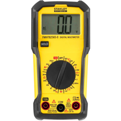 Multimetro Digitale - Stanley precio