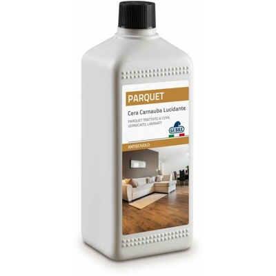 Cera Carnauba Legno Parquet 1000 ml