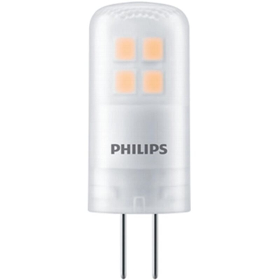 LAMPADINA COREPRO LEDCAPSULE 1.8-20W G4 2700K COREG420827G2 - Philips