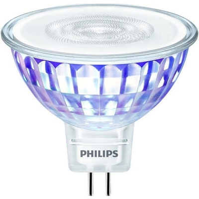 LAMPADINA MASTER LED SPOT VLE D 7-50W MR16 MLVGU535082760 - Philips