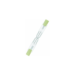 Lampada Alogena R7s, 48 W, Confezione da 1 - Osram características