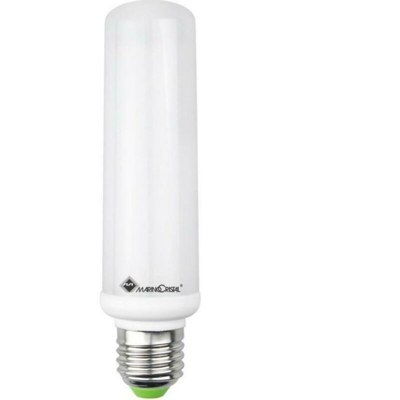 LAMPADINA LED T38 E27 15W 2700K DIMMERABILE 21588 - Marino Cristal