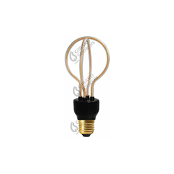 Girard Sudron - LAMPADA FEEL Mandarino Filamento LED 8W E27 2200K 480LM NON DIM características