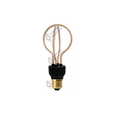 Girard Sudron - LAMPADA FEEL Mandarino Filamento LED 8W E27 2200K 480LM NON DIM