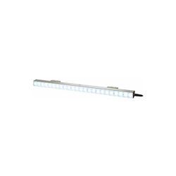 LAL00401 Illuminazione a LED per Armadio 19', Lampada con sensore di Movimento 4 W, Alluminio - Feintech características