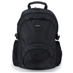 Zaino Classic per Notebook fino a 15.6'' in Nylon Nero en oferta