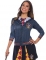 T-shirt Grifondoro Harry Potter™ donna