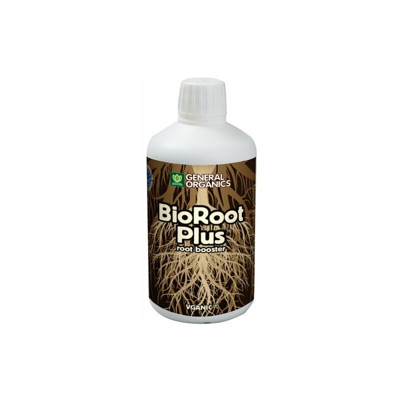 General Organics - BioRoot Plus 500 ml