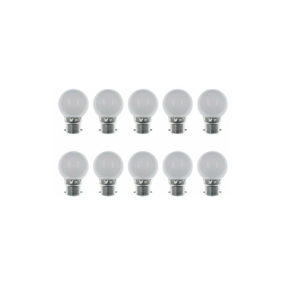 Festone lampadine LED a forma di globo, luci decorative per Natale, matrimoni, patio, bar, giardino, San Valentino, feste, uso interno ed esterno 10