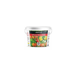 Semillas Batlle Fert. Citricos Y Frutales Cubo 5Kg características