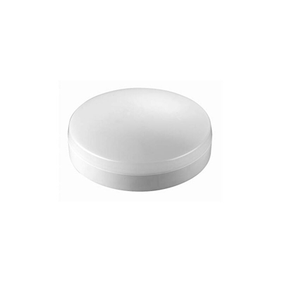 Plafoniera LED, Bianco - Fbright Led