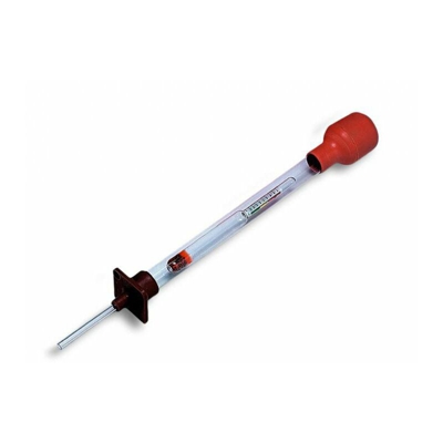 Zeca 920 Densimetro In Vetro Per Controllo DensitãÂ Elettrolito Batterie