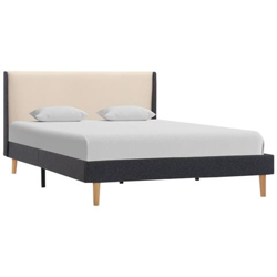 Giroletto Crema In Tessuto 140 X 200 Cm en oferta