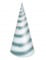 8 cappellini Unicorno en oferta