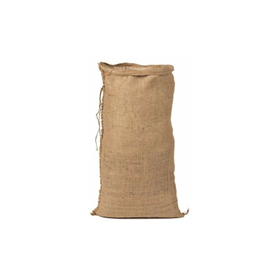 ACJN28SA-L5 - Sacchetti in Iuta, Attrezzatura da Giardino, Protezione Naturale - La Cordeline