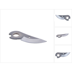 Lama di ricambio per cesoie da potatura / troncarami / cesoie per rose 355 ( 355/SB ) - Made in Japan - Shogun características