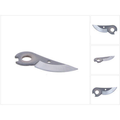 Lama di ricambio per cesoie da potatura / troncarami / cesoie per rose 355 ( 355/SB ) - Made in Japan - Shogun