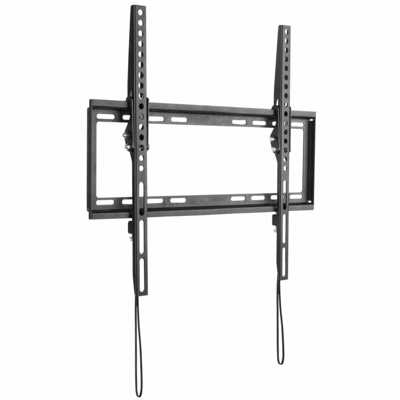 Supporto Tv A Muro Inclinato 32/55 Extra Slim