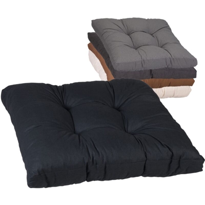 LKS 60 x 60 AU91 Lounge Seat, Spessa Circa 60 x 60 cm, Circa 13 cm - BEO