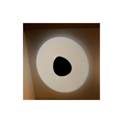 Lampada da soffitto a LED, Bianco - Fbright Led en oferta