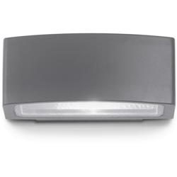 Lampada Da Parete 1 Luce Andromeda Ap1 Antracite precio