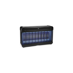 Lacor 39127 - Sturalavandini elettrico Luce, 13 W, 20 lampade, colore: Nero precio