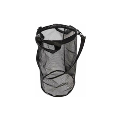 Windhager Erntetasche 06246-Borsa, Raccogliere Frutta e Verdura, Ã? 26 cm x 45 cm, Nero características