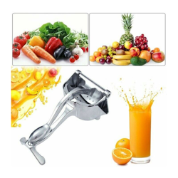 Sunlux - SPREMI AGRUMI SPREMIAGRUMI MANUALE A LEVA IN LEGA DI ALLUMINIO X FRUTTA ARANCE características