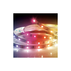 Xanlite LSBK5RGB Kit Strip LED 5 m colori cangianti, 24 W en oferta