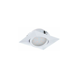 EGLO Pineda da Incasso, Bianco en oferta