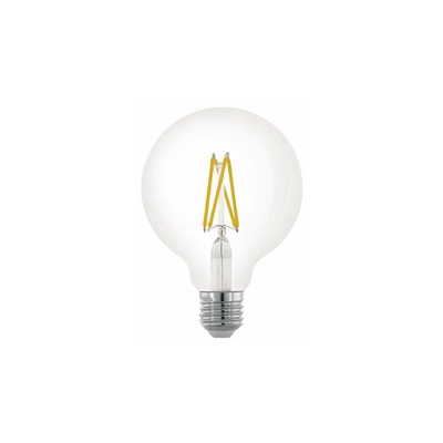 11703 6W E27 A++ Bianco caldo lampada LED - Eglo