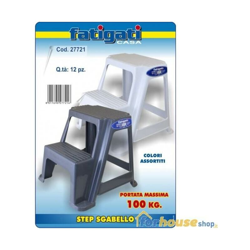 Step Sgabello Cm.36X36X34 precio