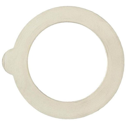 Bormioli rocco Guarnizione vasi Ermetici fido 90x3 pz.6 Bormioli características