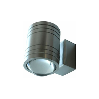 Eco Light Lampada da Parete 6 W