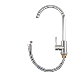 Miscelatore cucina Ilo cromo Miscelatore cucina Miscelatore lavello en oferta