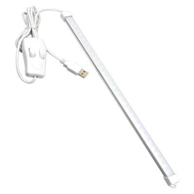 Asupermall - Luce di notte a 3 LED a luce variabile,bianca