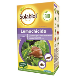 Lumachicida Giardino PFnPo 1kg - Protect características