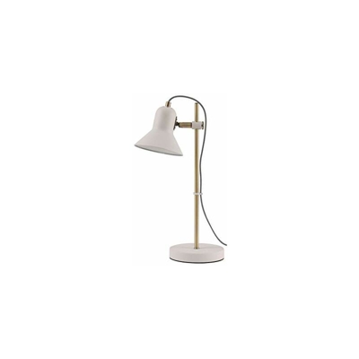 ILUMINAZIONE DI DESIGN Lampada da tavolo, 6 W, Bianco