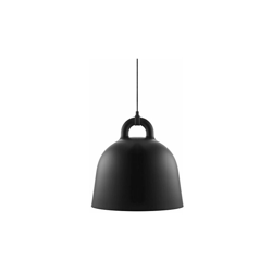 Lampada beige/nero, 44 x Ã? 42 cm, 3,1 kg - Norman Copenhagen características
