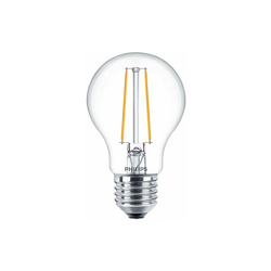 Lampadina LED a filamento 5,5 W dimmerabile E27 a forma di lampadina - Philips precio