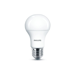 Philips Lighting Lampadina LED Goccia, Attacco E27, 5W Equivalenti a 40W, 6500K, 5 W, Bianco, 6 x 6 x 11 [Classe di efficienza energetica A+] precio